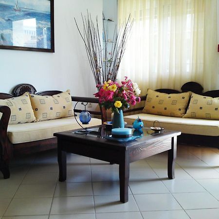 Sundy'S Studios Nydri  Luaran gambar