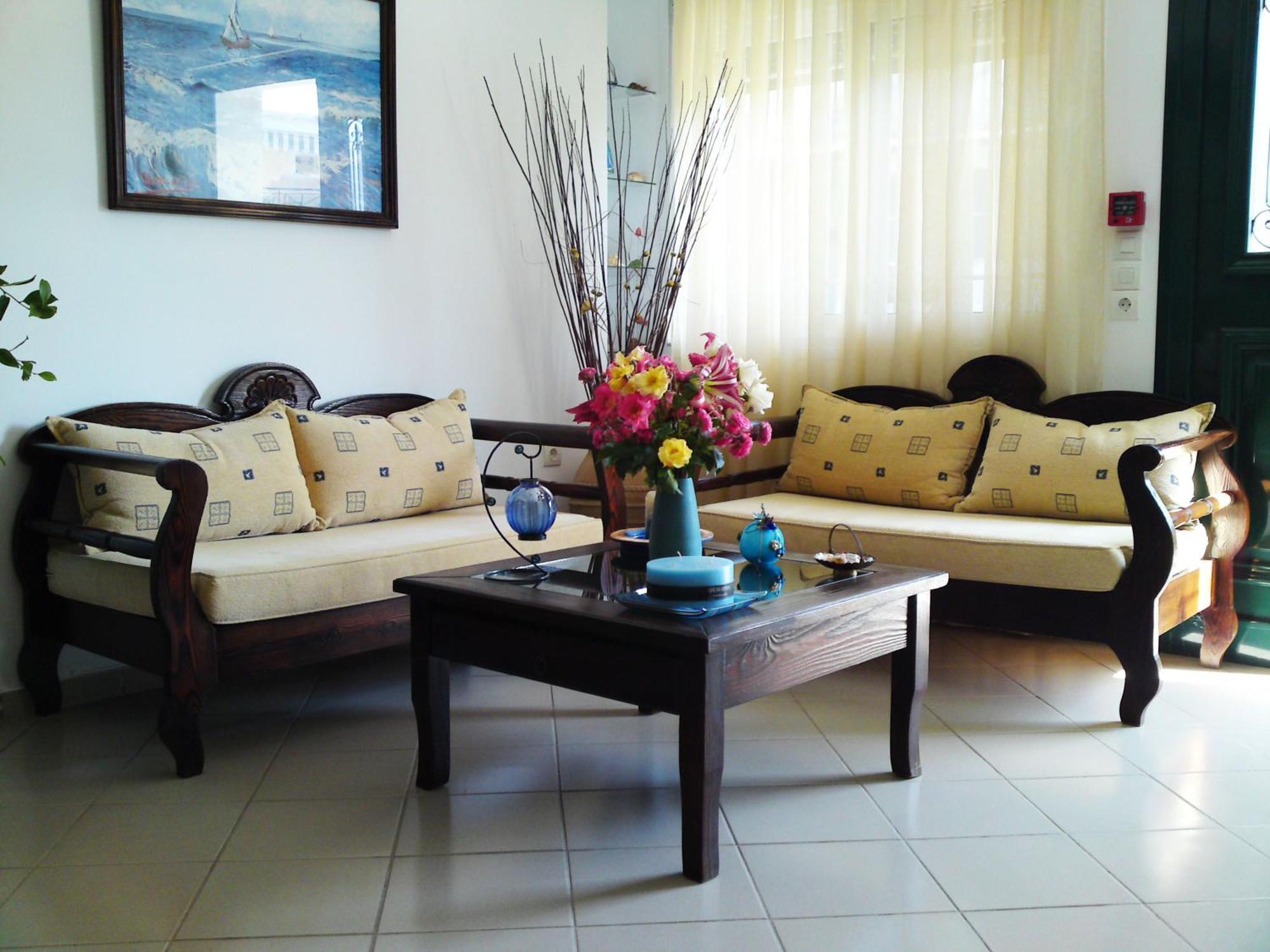 Sundy'S Studios Nydri  Luaran gambar